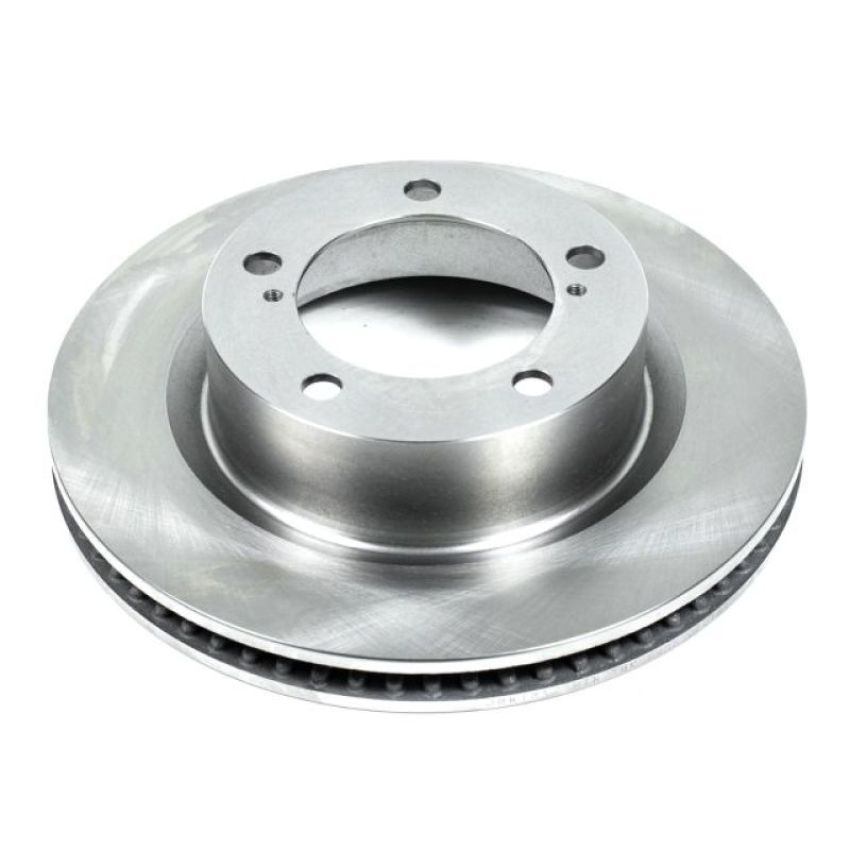 PowerStop JBR1312 AutoSpecialty Brake Rotor