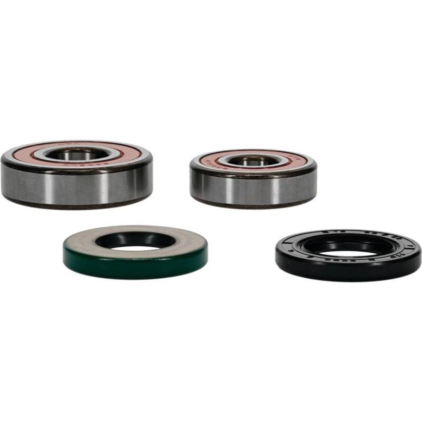 Pivot Works 25-1356-P Yamaha Wheel Bearing Kit Premium Bearings