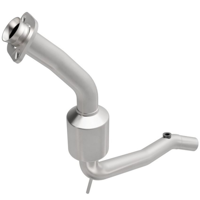 MagnaFlow Exhaust Products 50205 HM Grade Direct-Fit Catalytic Converter