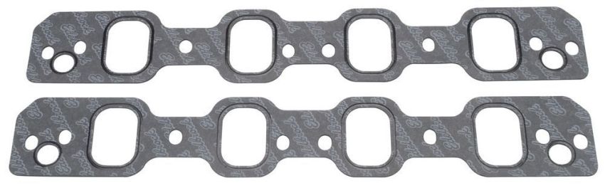 EDELBROCK EDE7265 Intake Gasket Set - Ford 351C