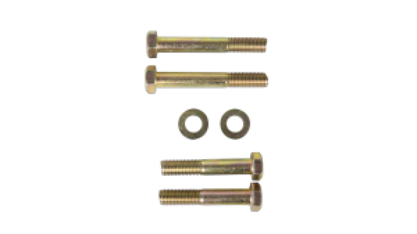Body Armor 4x4 50209GM Leveling Kits