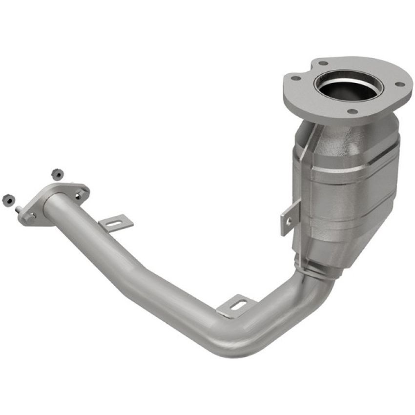 MagnaFlow Exhaust Products 50210 Standard Grade Direct-Fit Catalytic Converter