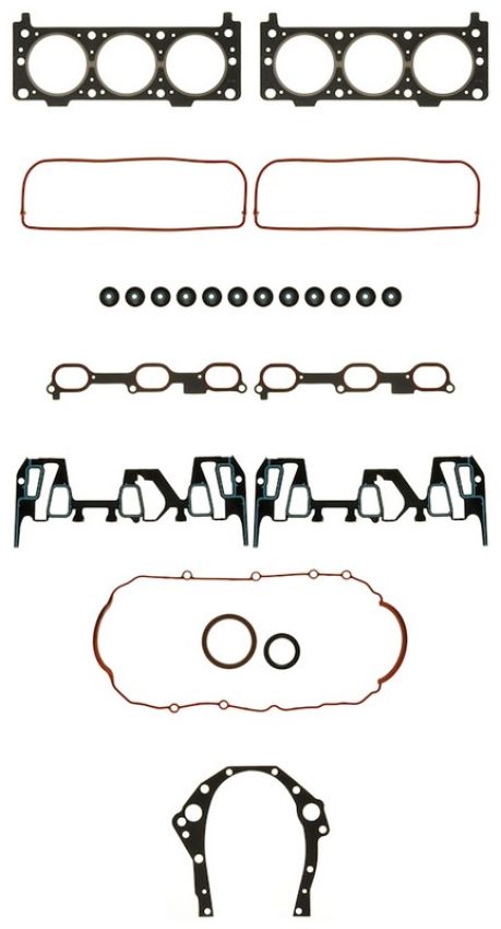 Ajusa 50211300 Full Set