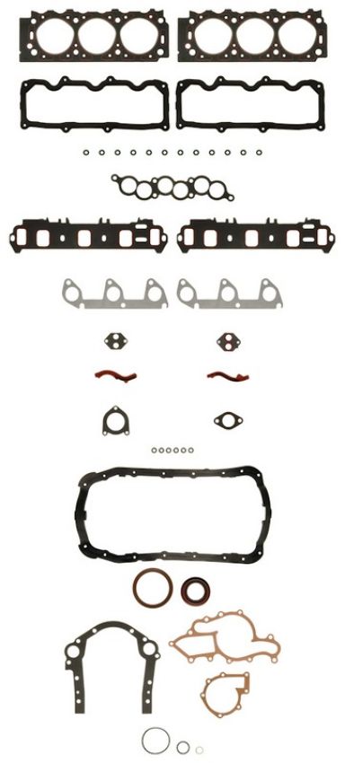 Ajusa 50213600 Full Set