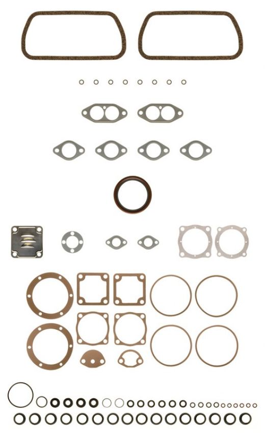 Ajusa 50214500 Full Set