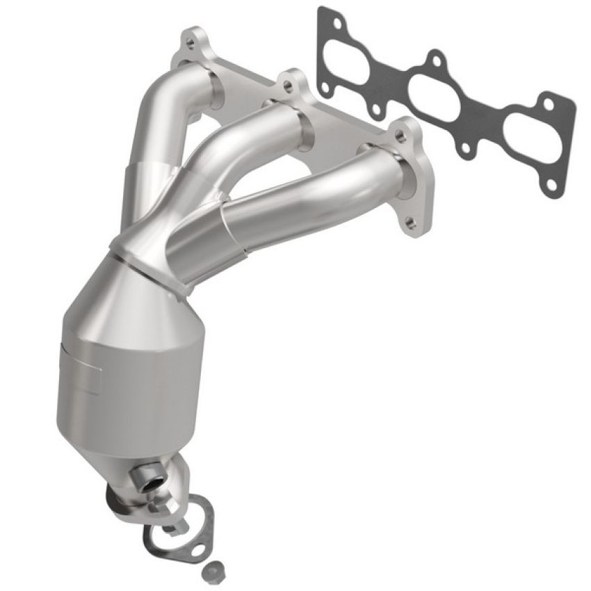 MagnaFlow Exhaust Products 50216 HM Grade Manifold Catalytic Converter