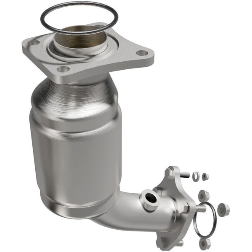 MagnaFlow Exhaust Products 50219 HM Grade Direct-Fit Catalytic Converter