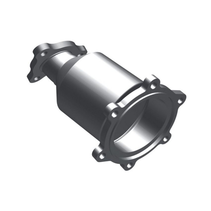 MagnaFlow Exhaust Products 50220 HM Grade Direct-Fit Catalytic Converter