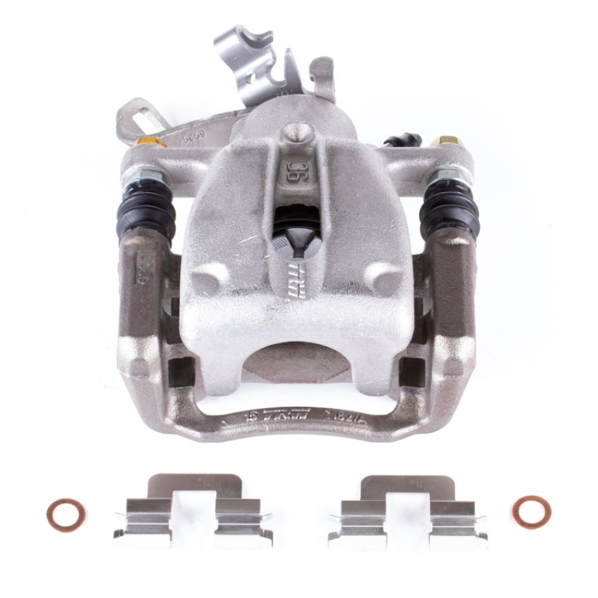 PowerStop L3318 Autospecialty By PowerStop Replacement Brake Caliper