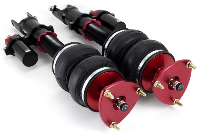 Air Lift 78618 Performance Rear Kit for 08-15 Nissan GTR R35