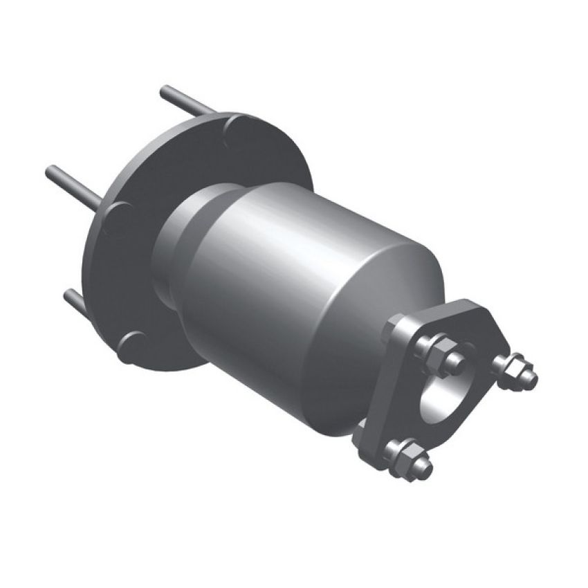 MagnaFlow Exhaust Products 50224 Standard Grade Direct-Fit Catalytic Converter