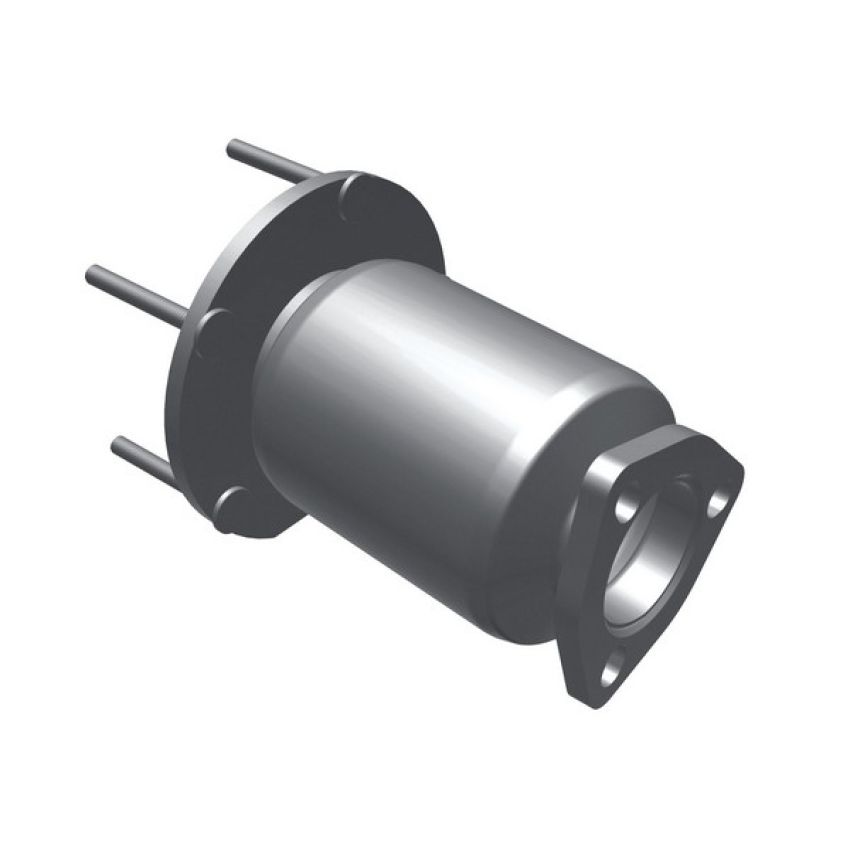 MagnaFlow Exhaust Products 50225 Standard Grade Direct-Fit Catalytic Converter