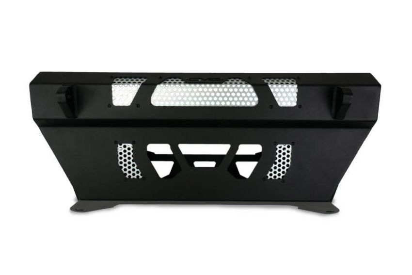 DV8 Offroad FBTT1-04 16-23 Toyota Tacoma MTO Series Front Bumper
