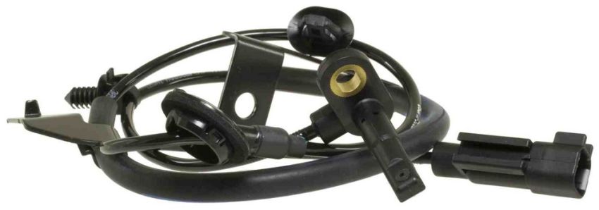 NTK AB2042 ABS Wheel Speed Sensor