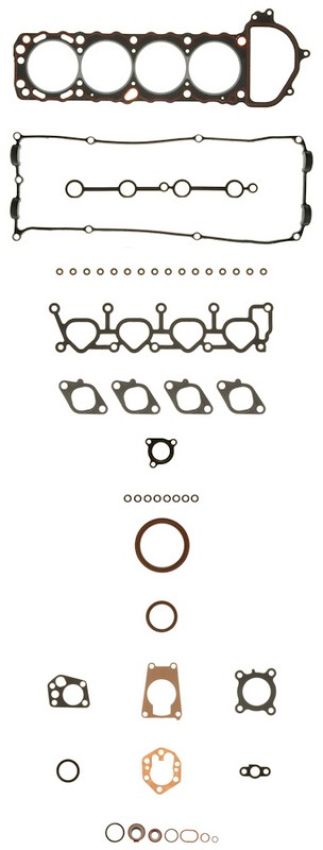 Ajusa 50240400 Full Set