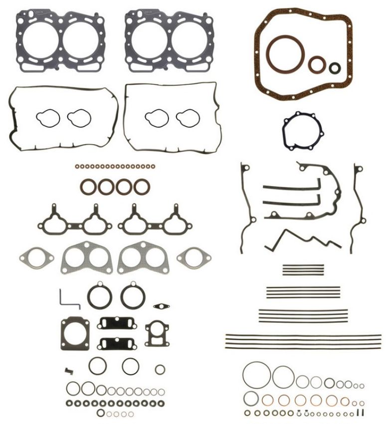 Ajusa 50244300 Full Set