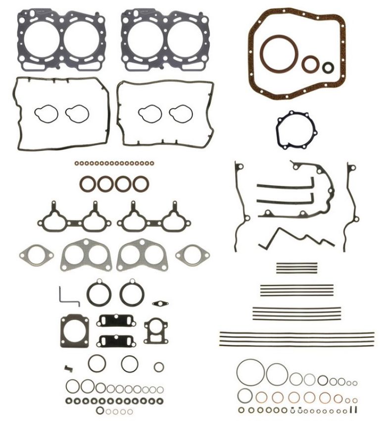 Ajusa 50244400 Full Set