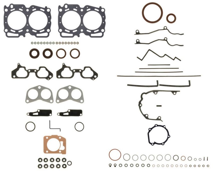 Ajusa 50244700 Full Set