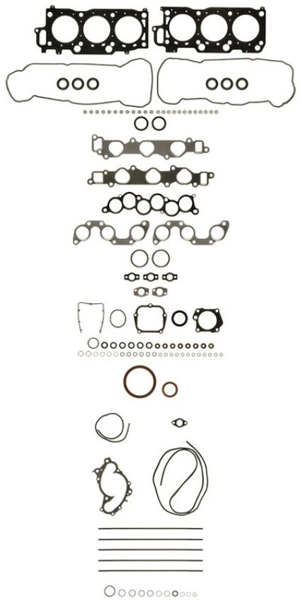 Ajusa 50249300 Full Set