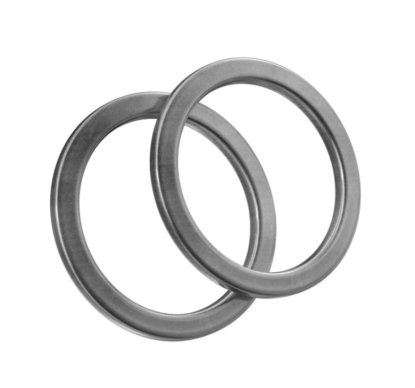 Goodridge CW901-M12 Crush Washer M12 - Aluminium