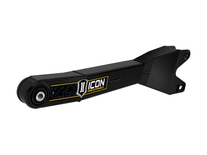 ICON 64042 2023 Ford F-250/F-350 Super Duty Radius Arm System