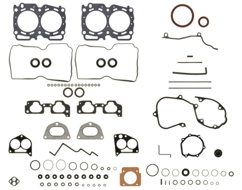 Ajusa 50262400 Full Set