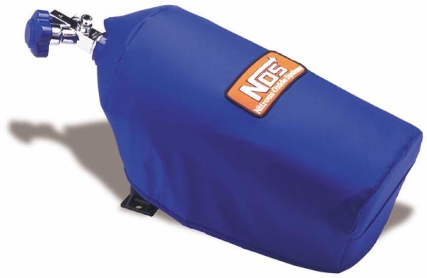 NITROUS OXIDE SYSTEMS NOS14165 10lb Bottle Blanket