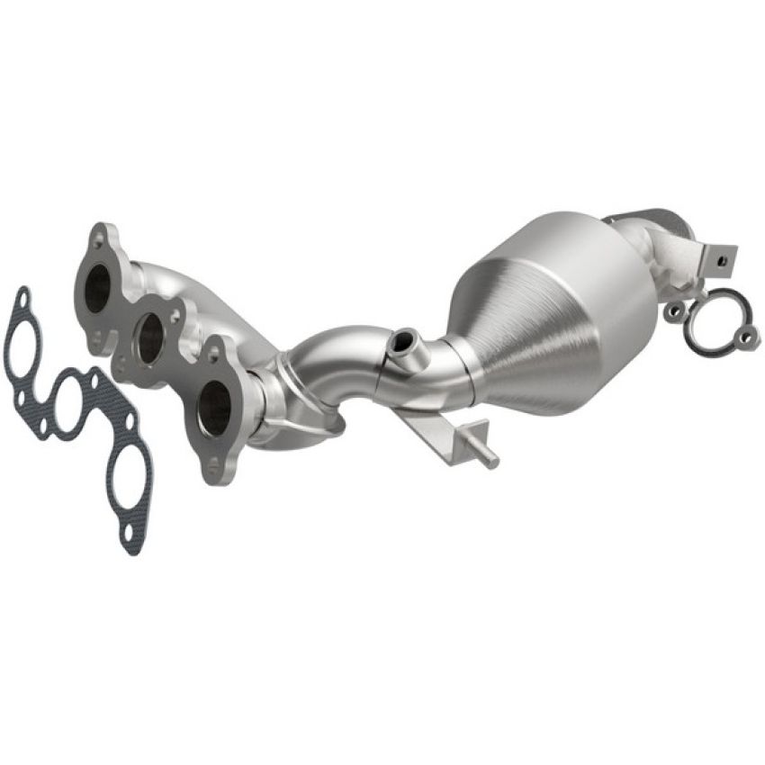 MagnaFlow Exhaust Products 50274 HM Grade Manifold Catalytic Converter