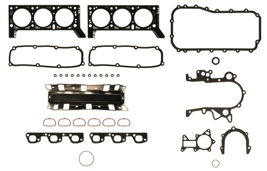 Ajusa 50277100 Full Set