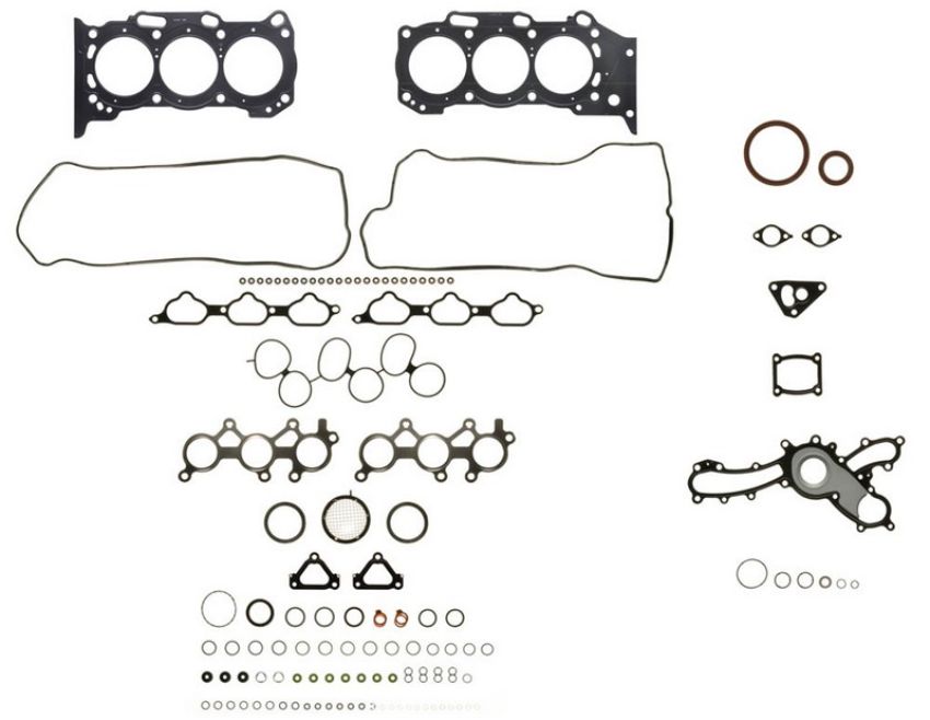 Ajusa 50284600 Full Set