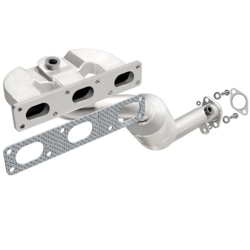 MagnaFlow Exhaust Products 50287 HM Grade Manifold Catalytic Converter