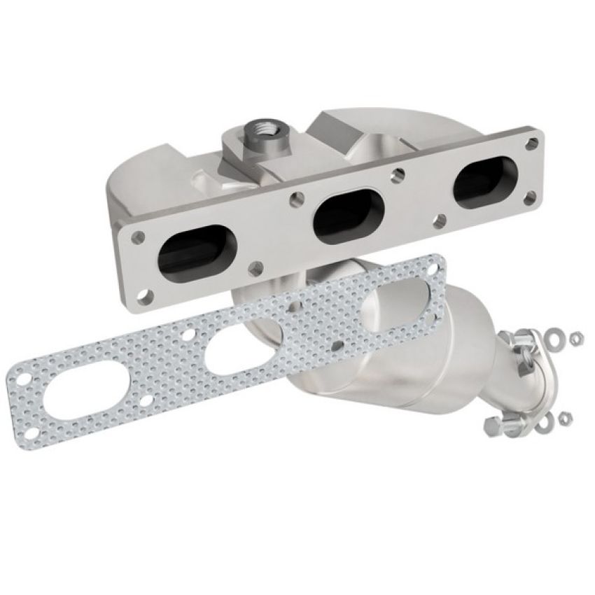 MagnaFlow Exhaust Products 50288 HM Grade Manifold Catalytic Converter