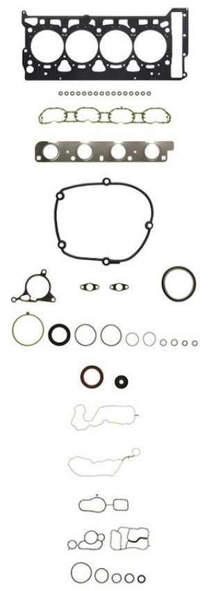 Ajusa 50289100 Full Set