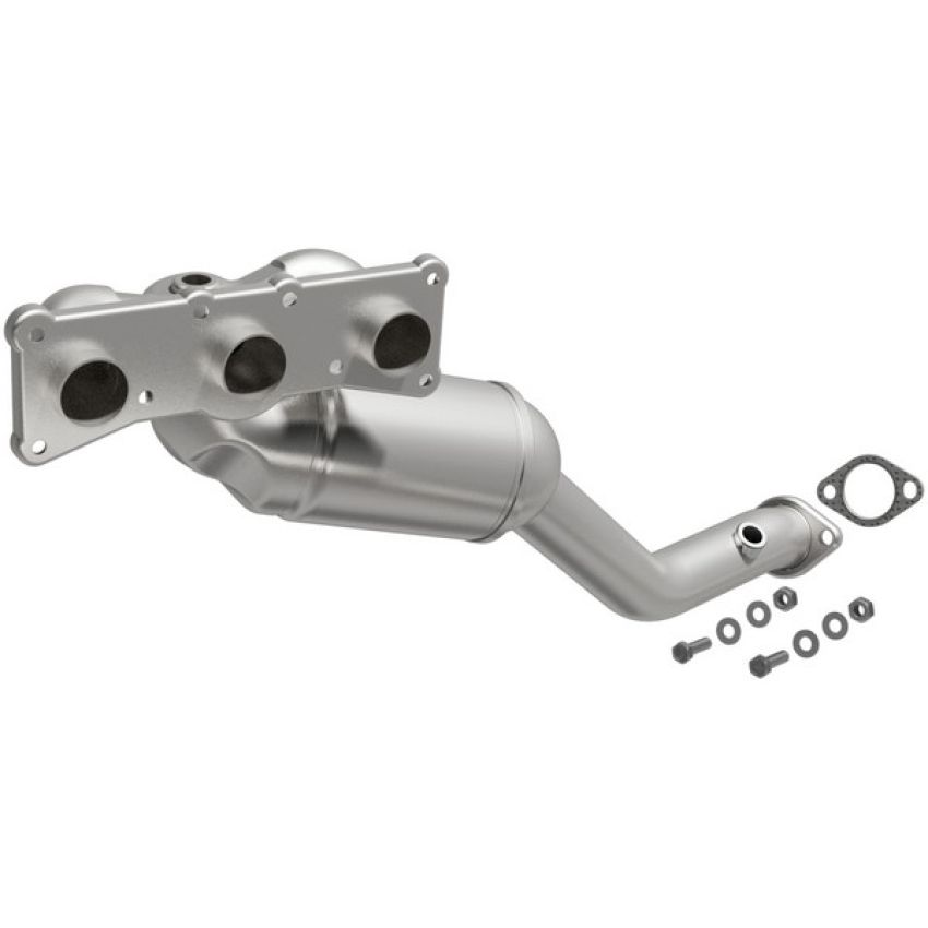 MagnaFlow Exhaust Products 50290 HM Grade Manifold Catalytic Converter