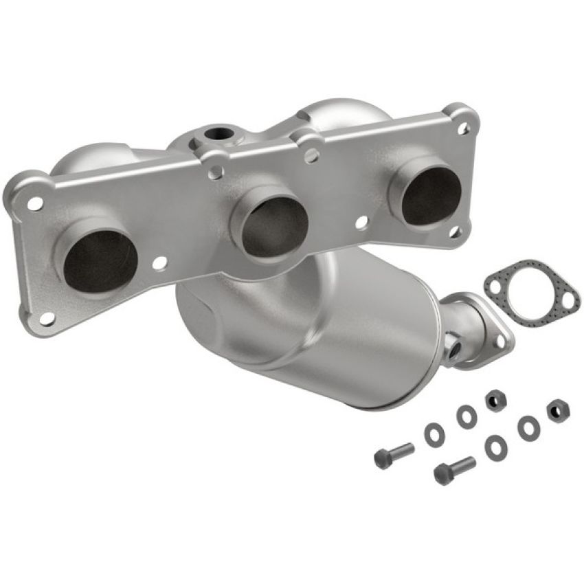 MagnaFlow Exhaust Products 50291 HM Grade Manifold Catalytic Converter