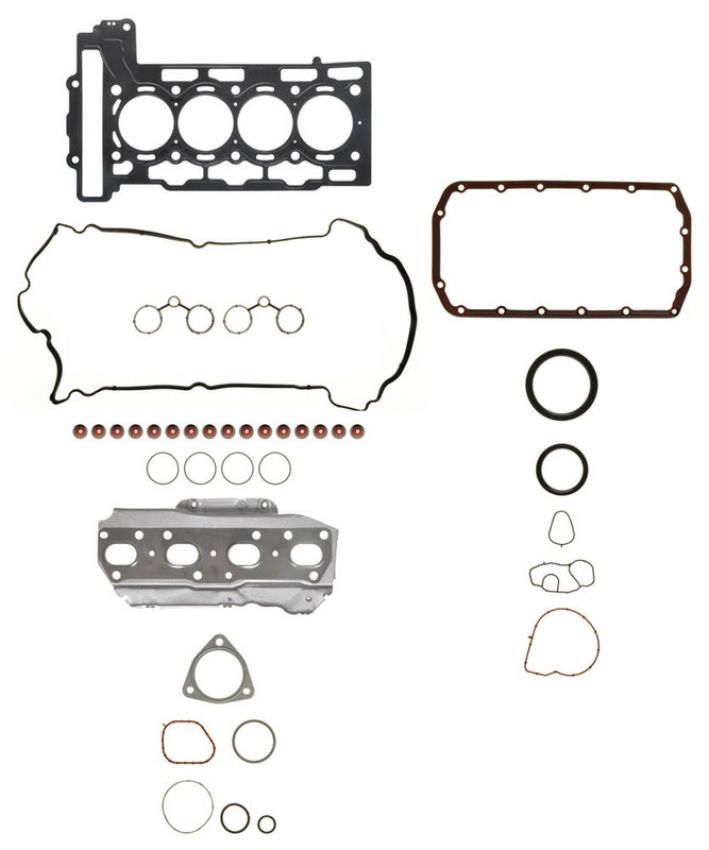 Ajusa 50296700 Full Set