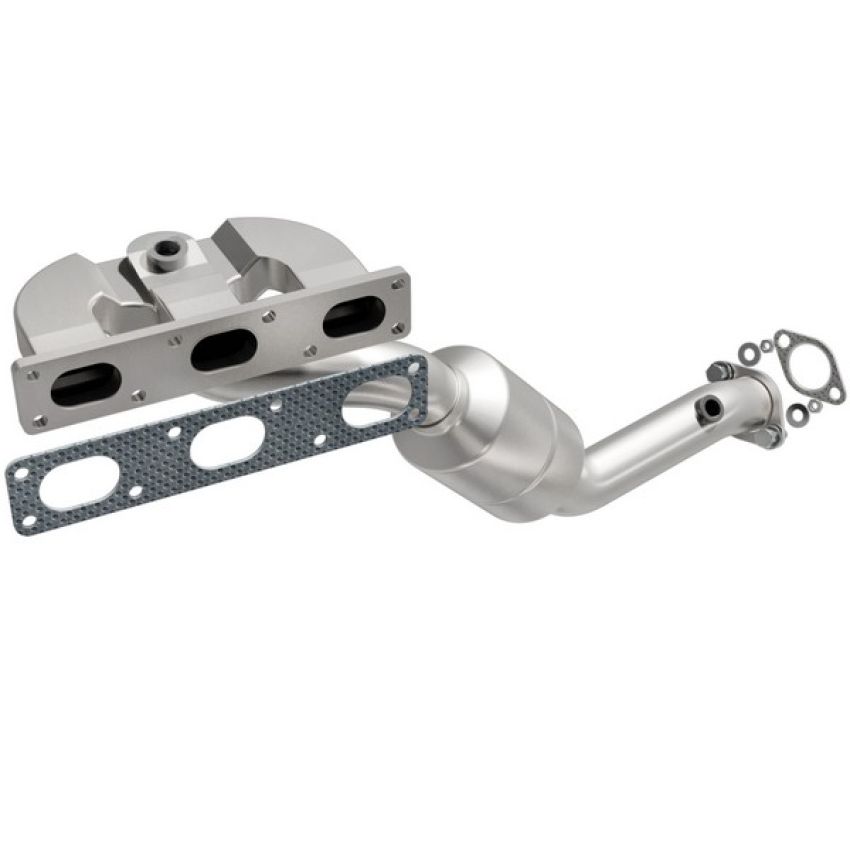 MagnaFlow Exhaust Products 50298 HM Grade Manifold Catalytic Converter