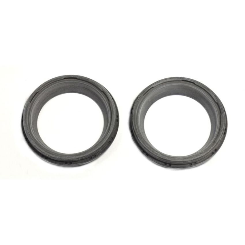 Athena P40FORK455121 03-04 Honda CR 125 R 46x58.5x11.6mm Fork Dust Seal Kit