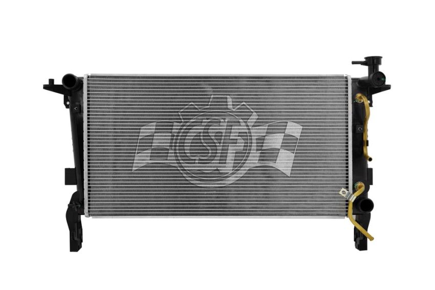 CSF 3423 Radiator