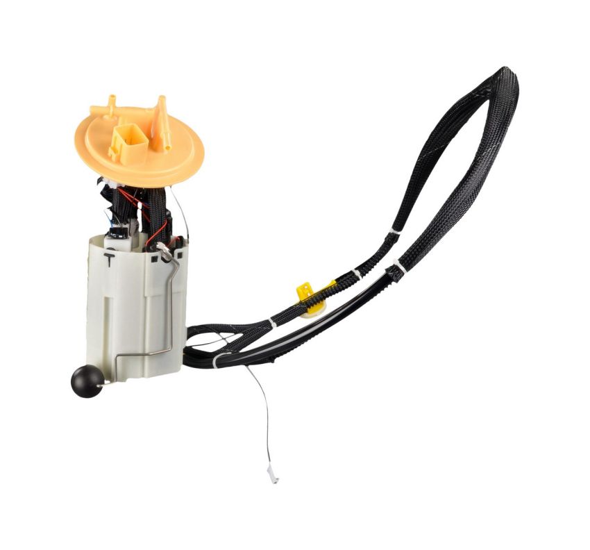Bosch 69890 Bosch Fuel Pump Module Assembly