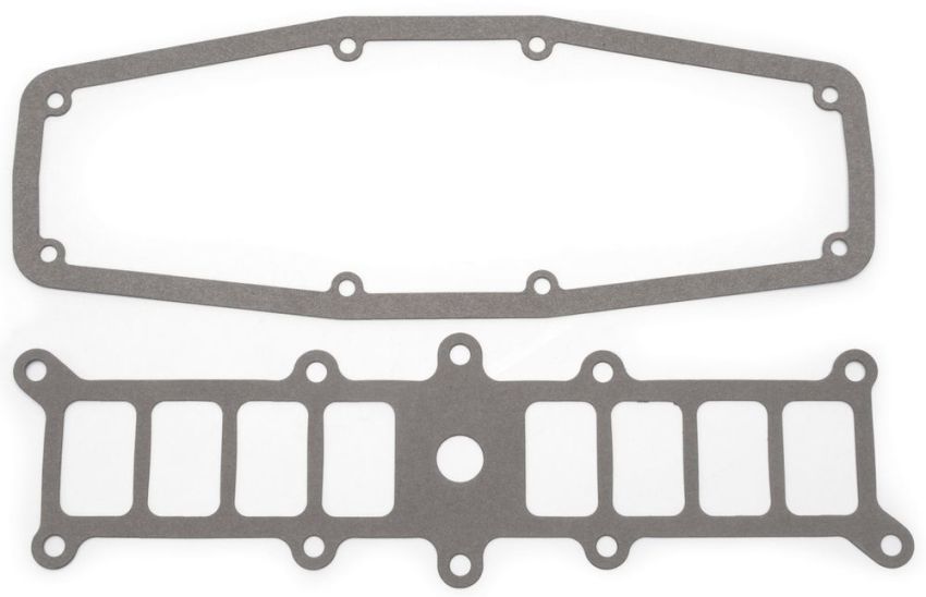 EDELBROCK EDE3832 Gasket Set for #3821 Manifold