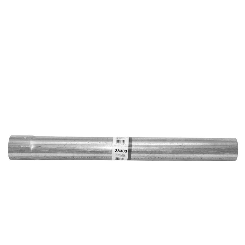 AP Exhaust 28383 Prebent Exhaust Pipe