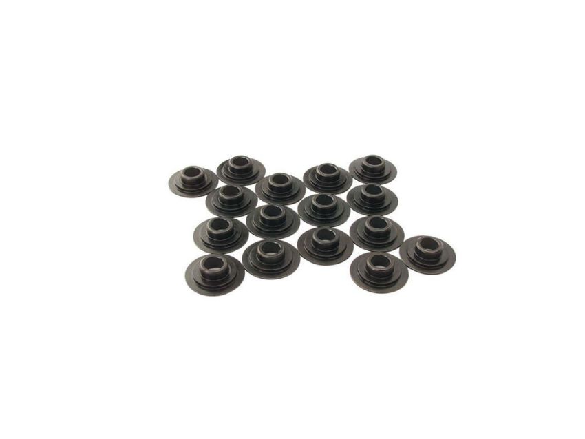 COMP CAMS COM749-16 Super Lock Valve Spring Retainer Steel-10 Degree