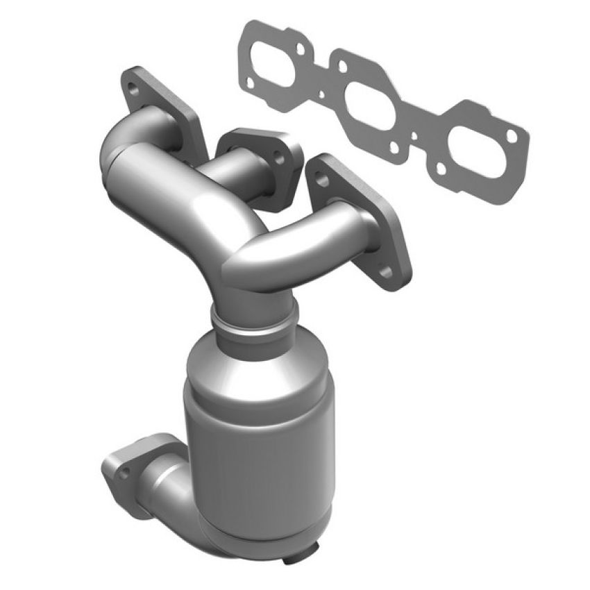 MagnaFlow Exhaust Products 50301 HM Grade Manifold Catalytic Converter