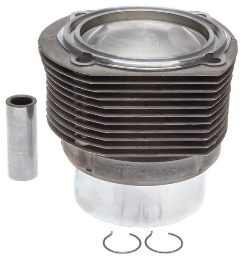 MAHLE 503 01 90 Engine Piston