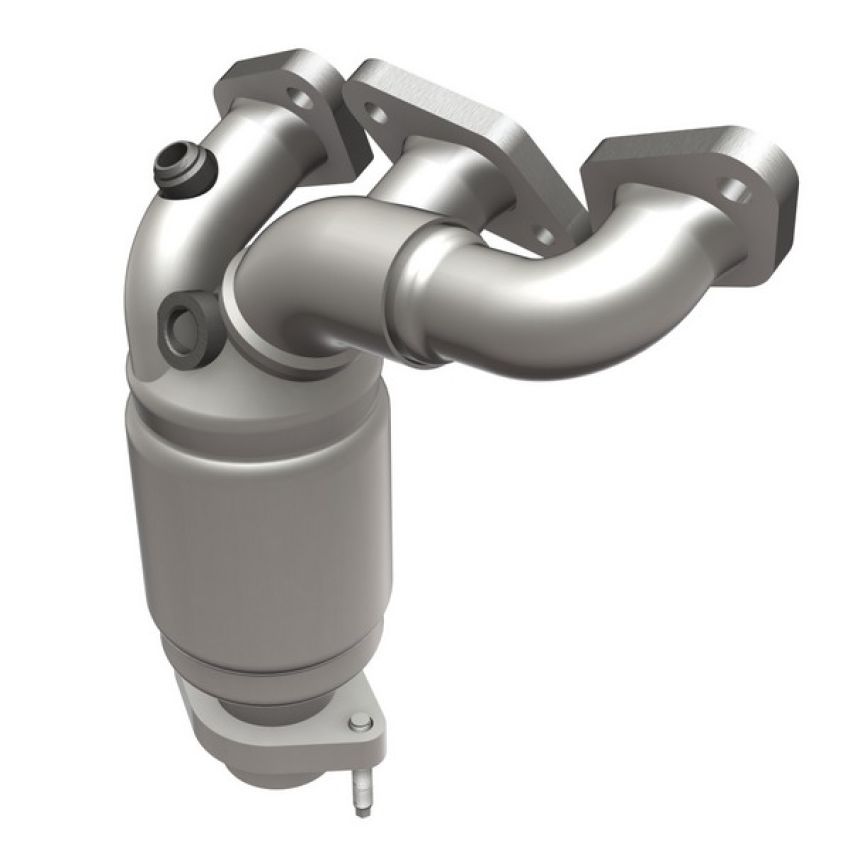MagnaFlow Exhaust Products 50302 HM Grade Manifold Catalytic Converter