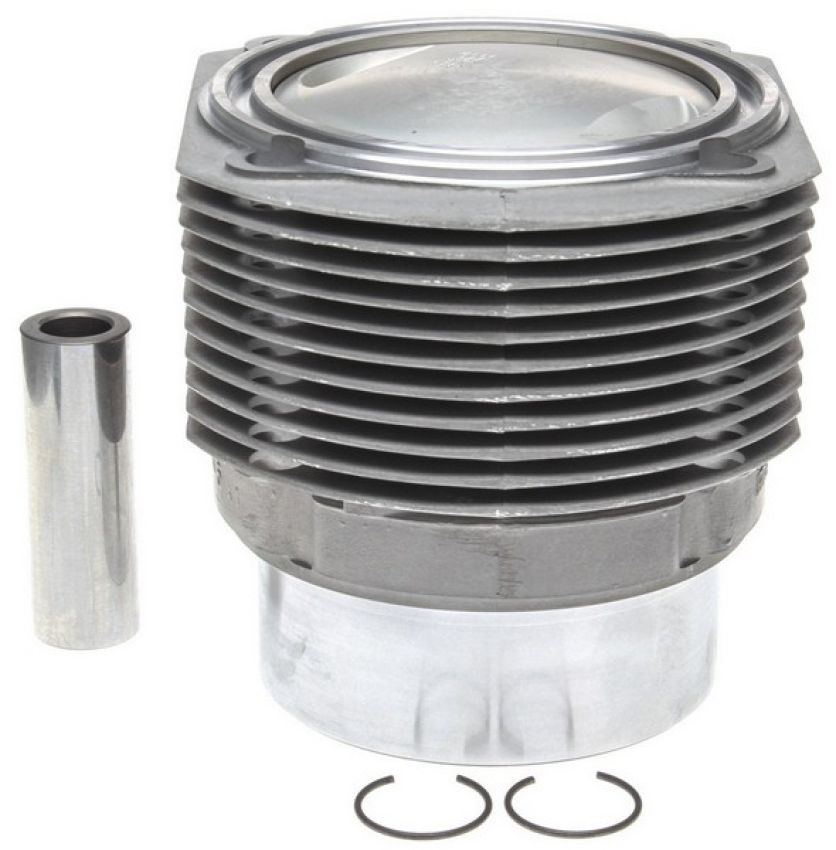 MAHLE 503 02 90 Engine Piston