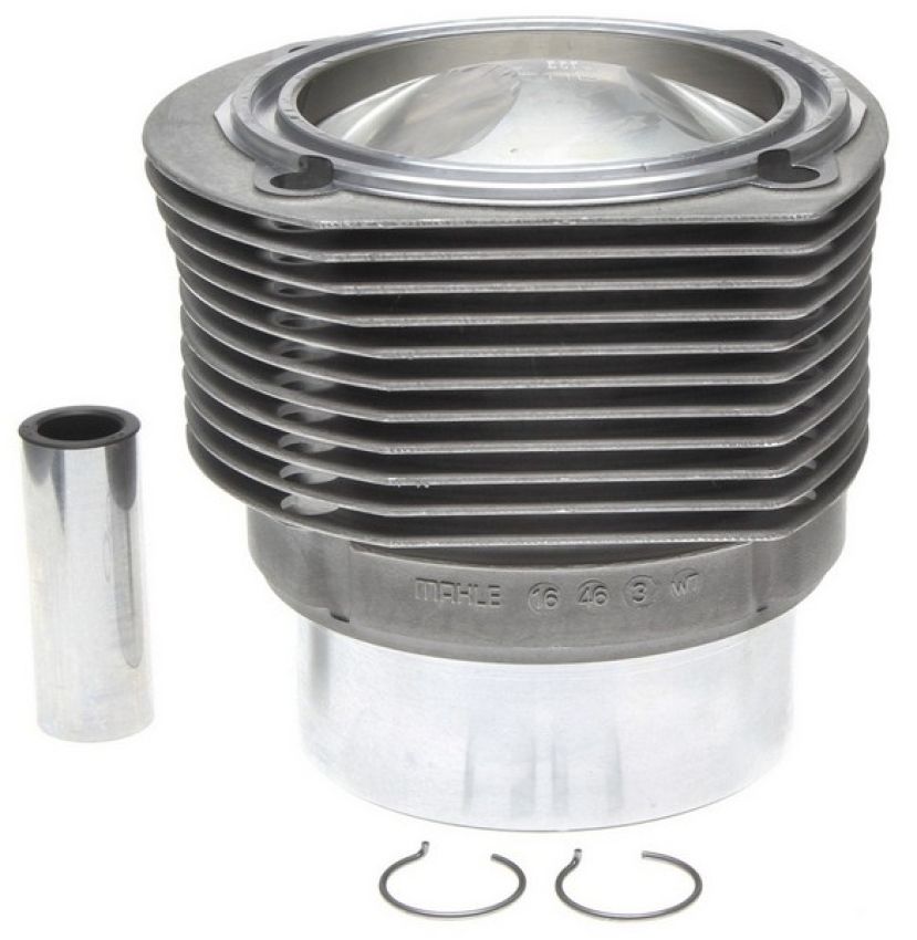 MAHLE 503 03 90 Engine Piston