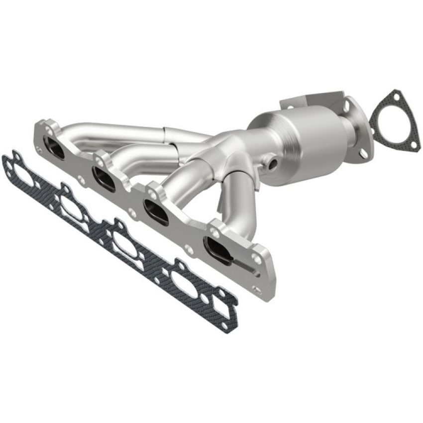 MagnaFlow Exhaust Products 50304 HM Grade Manifold Catalytic Converter