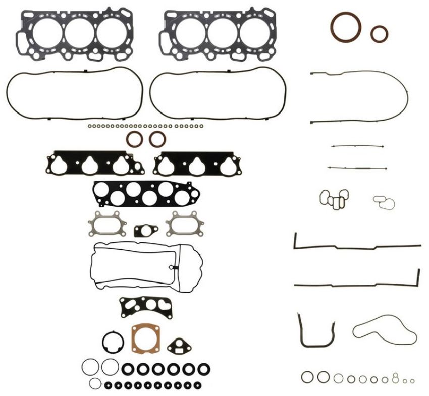 Ajusa 50308100 Full Set